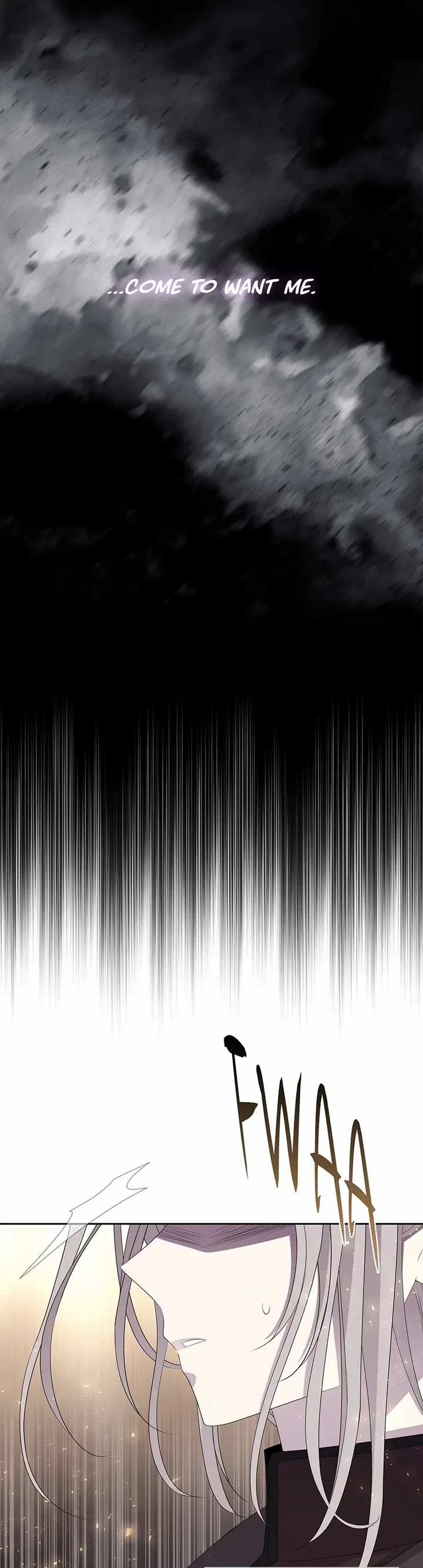 Charlotte Has Five Disciples Chapter 161 page 29 - Chapter 161: The Black Dragon