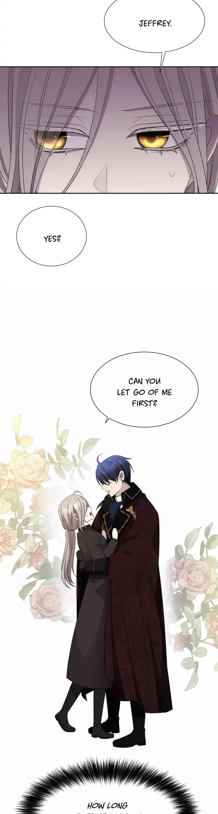 Charlotte Has Five Disciples Chapter 162 page 14 - Chapter 162: An Apology