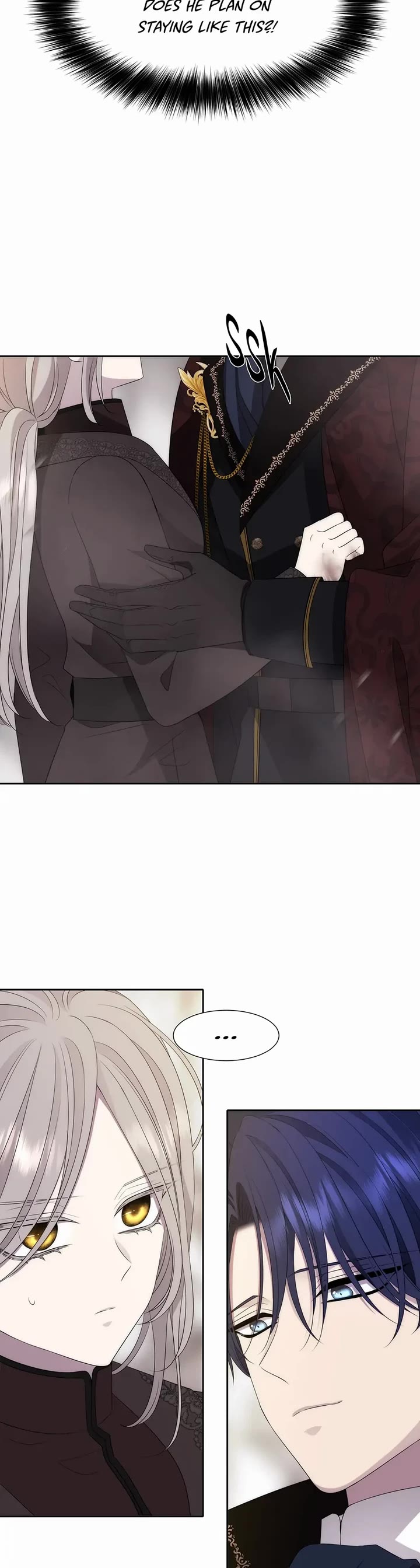 Charlotte Has Five Disciples Chapter 162 page 15 - Chapter 162: An Apology