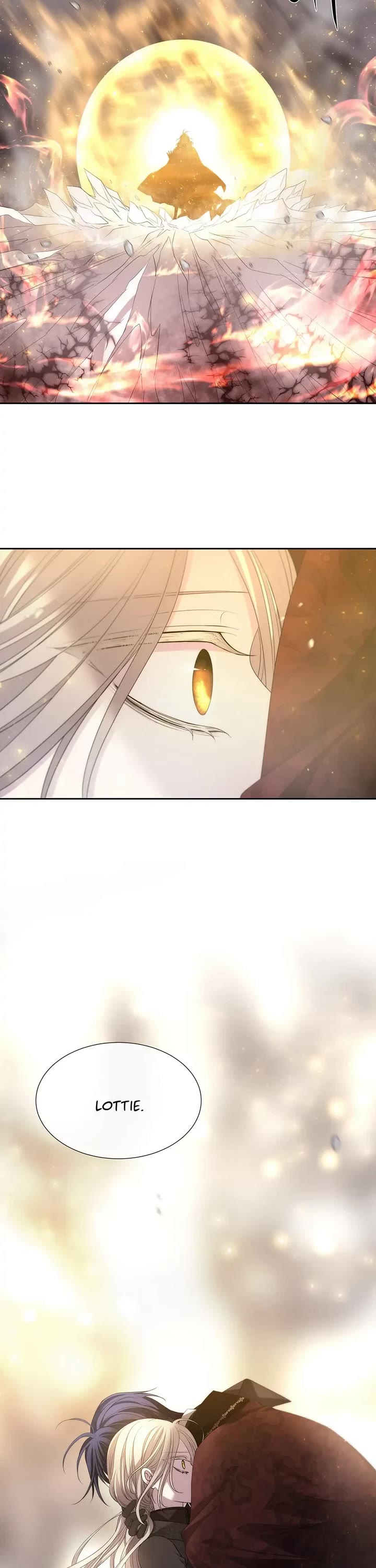 Charlotte Has Five Disciples Chapter 162 page 2 - Chapter 162: An Apology
