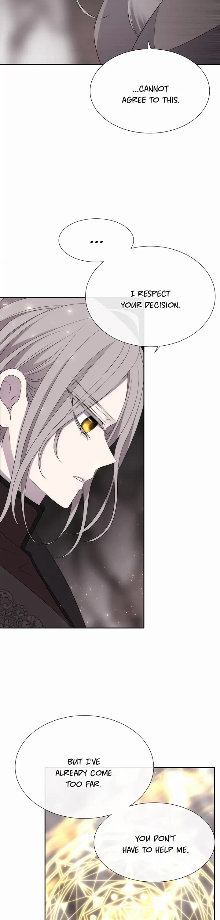 Charlotte Has Five Disciples Chapter 162 page 22 - Chapter 162: An Apology