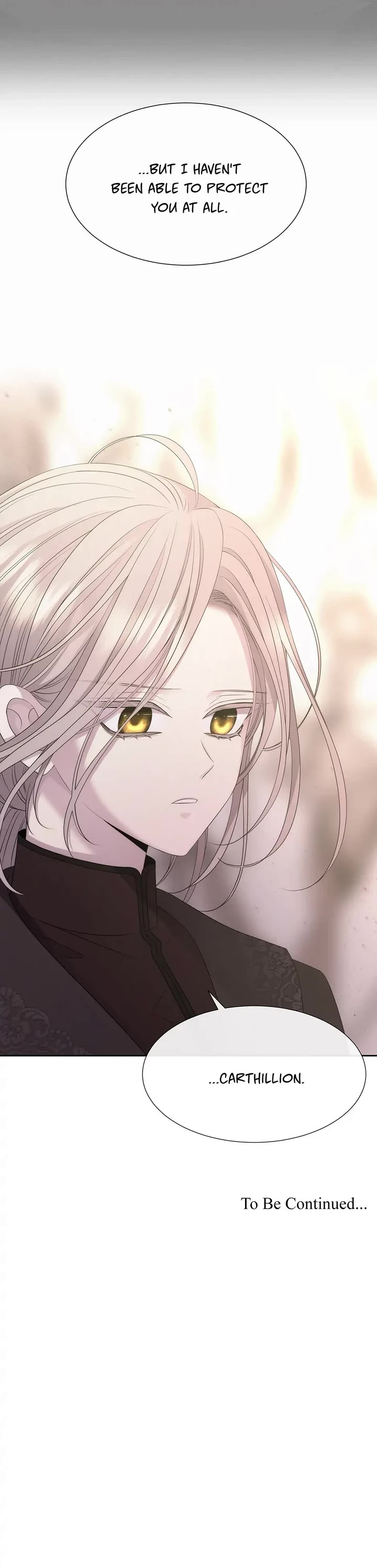 Charlotte Has Five Disciples Chapter 162 page 26 - Chapter 162: An Apology