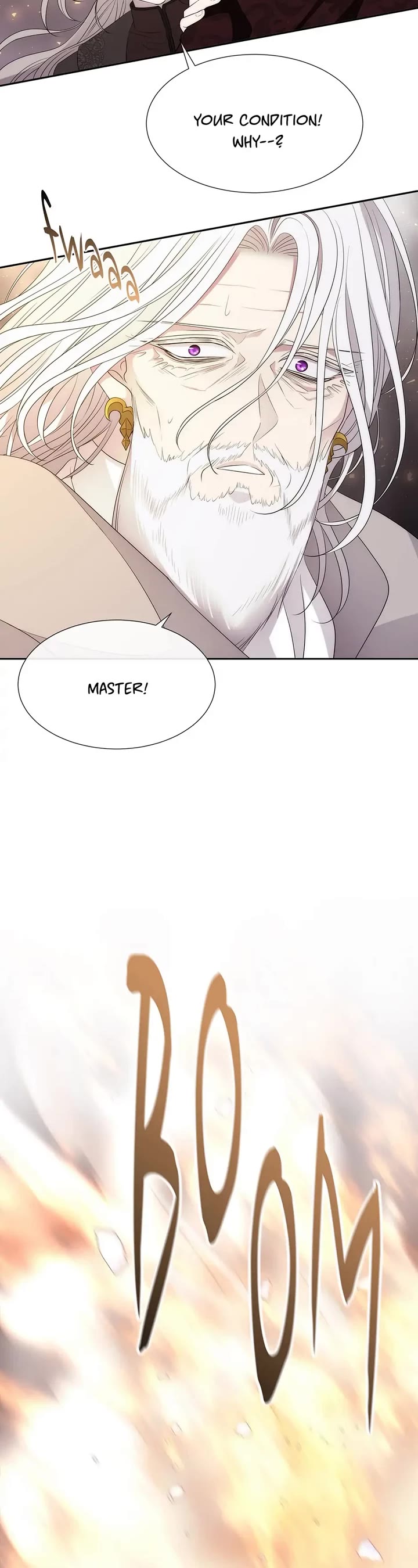 Charlotte Has Five Disciples Chapter 162 page 5 - Chapter 162: An Apology