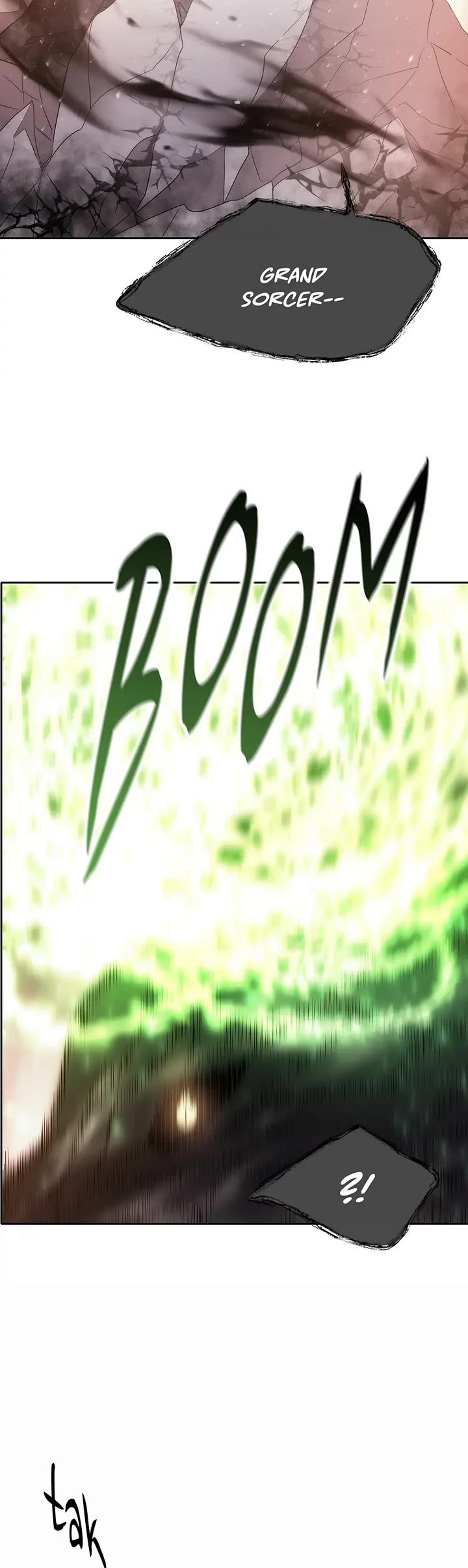 Charlotte Has Five Disciples Chapter 162 page 9 - Chapter 162: An Apology