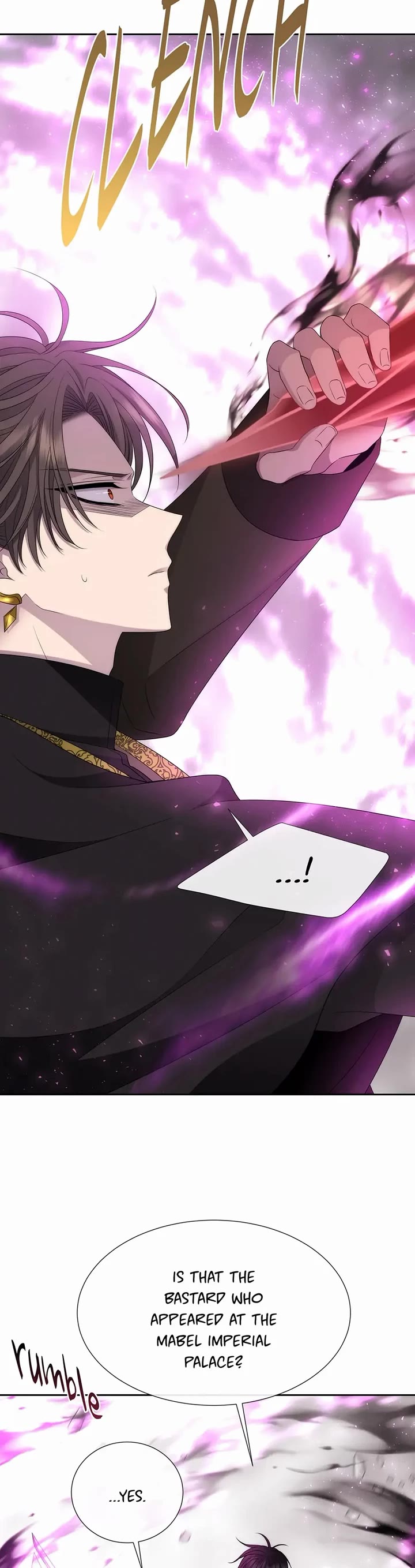 Charlotte Has Five Disciples Chapter 163 page 10 - Chapter 163: In Theory