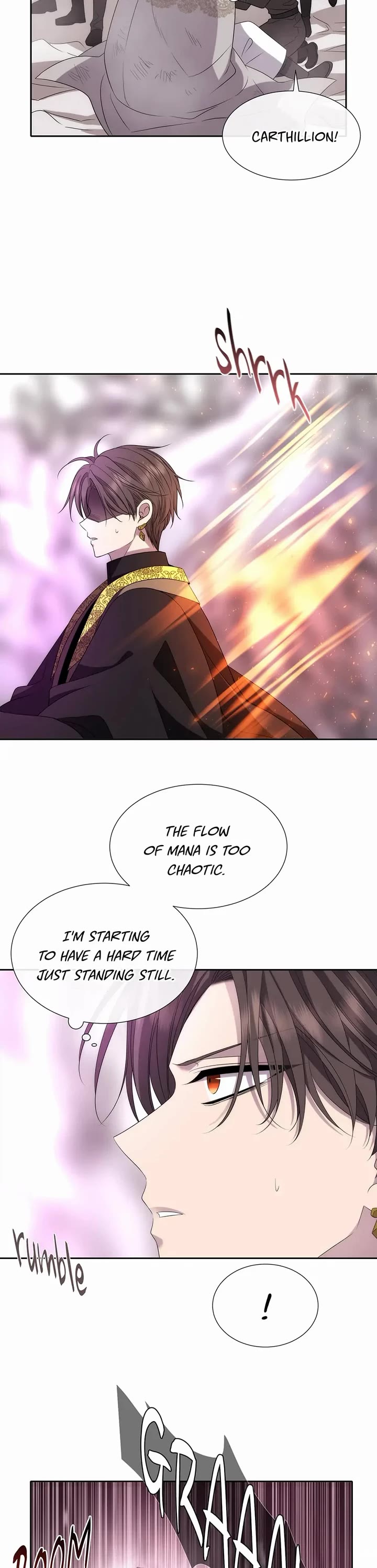 Charlotte Has Five Disciples Chapter 163 page 14 - Chapter 163: In Theory