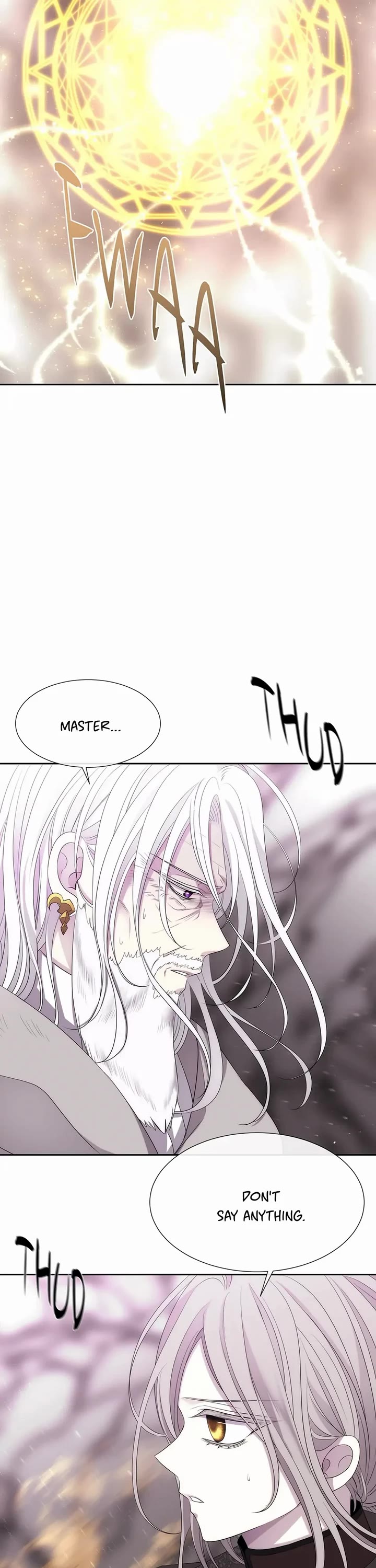 Charlotte Has Five Disciples Chapter 163 page 16 - Chapter 163: In Theory