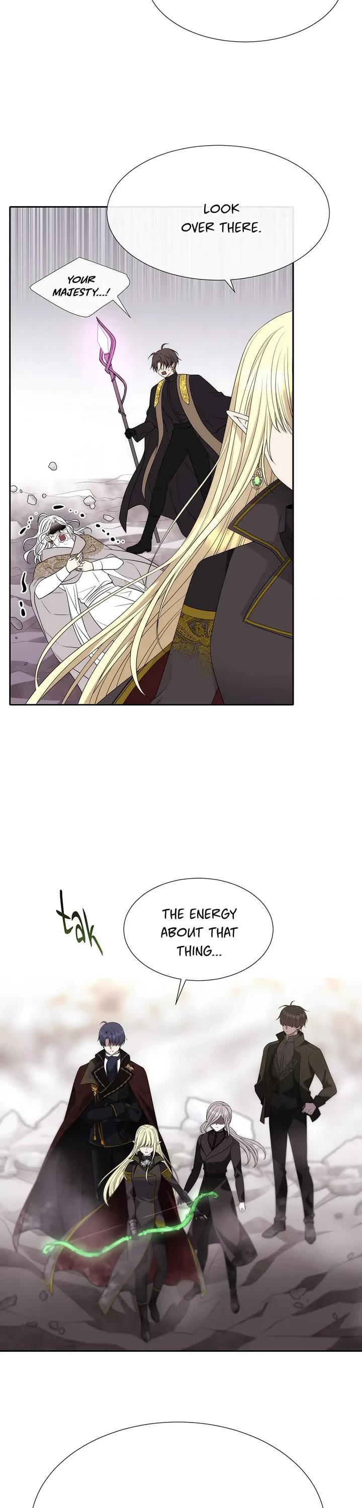 Charlotte Has Five Disciples Chapter 163 page 2 - Chapter 163: In Theory