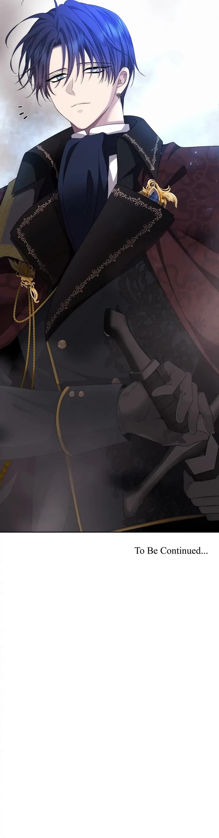Charlotte Has Five Disciples Chapter 163 page 30 - Chapter 163: In Theory