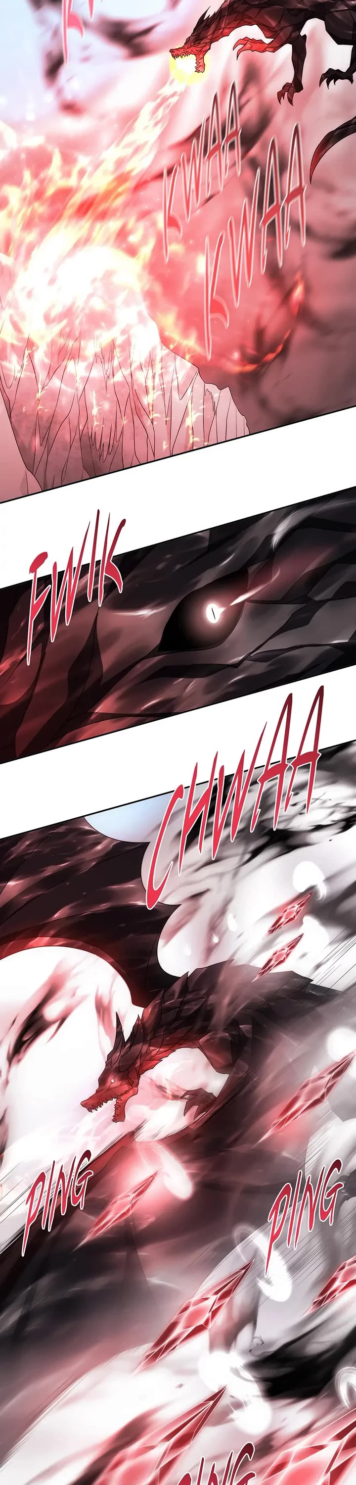 Charlotte Has Five Disciples Chapter 163 page 8 - Chapter 163: In Theory