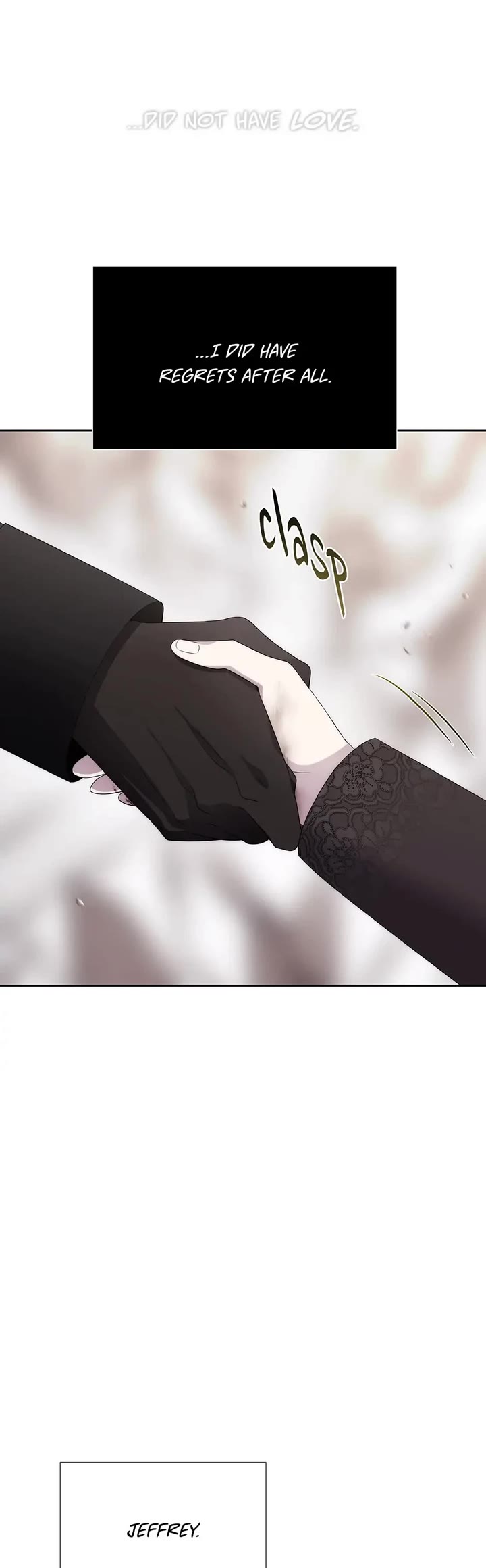 Charlotte Has Five Disciples Chapter 164 page 19 - Chapter 164: Promises