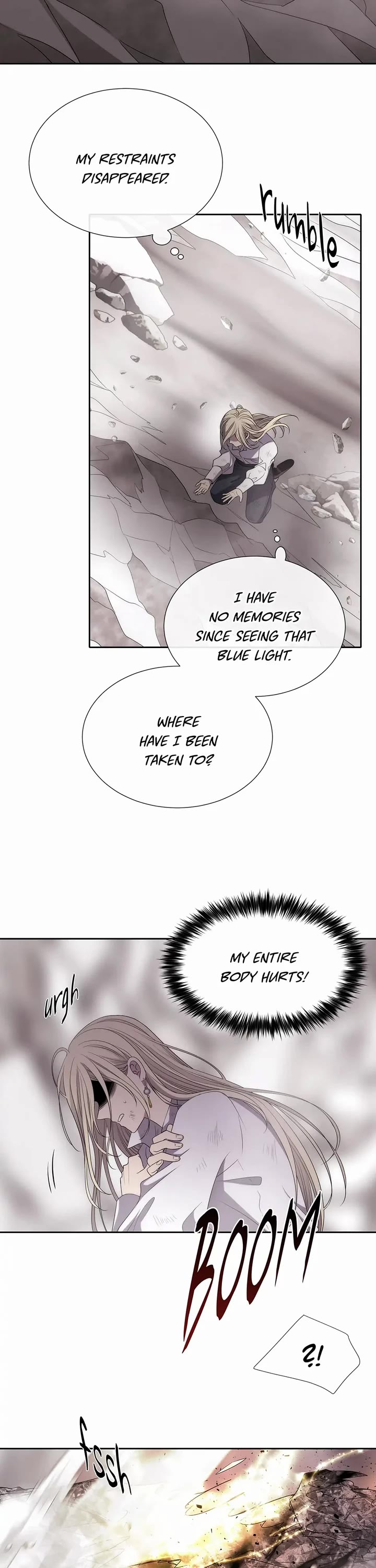 Charlotte Has Five Disciples Chapter 164 page 23 - Chapter 164: Promises
