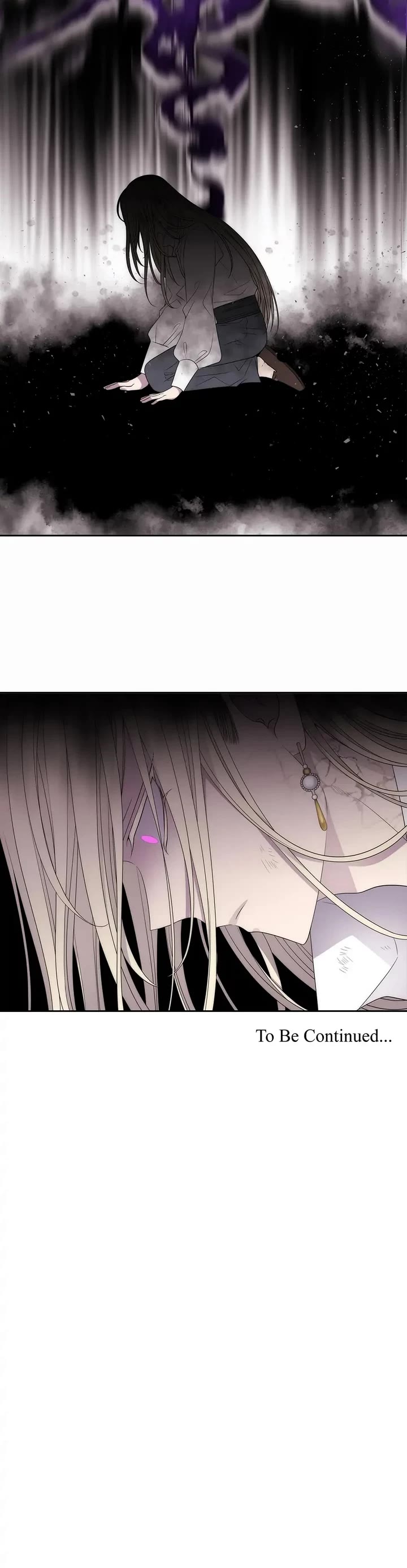 Charlotte Has Five Disciples Chapter 164 page 27 - Chapter 164: Promises