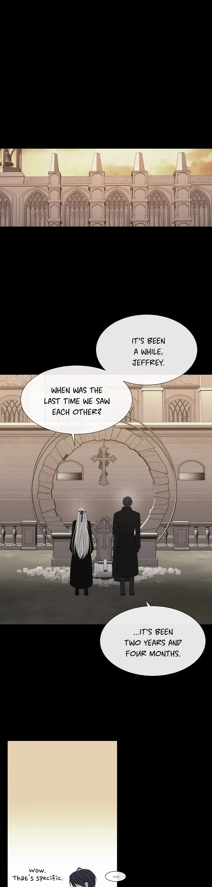 Charlotte Has Five Disciples Chapter 164 page 6 - Chapter 164: Promises