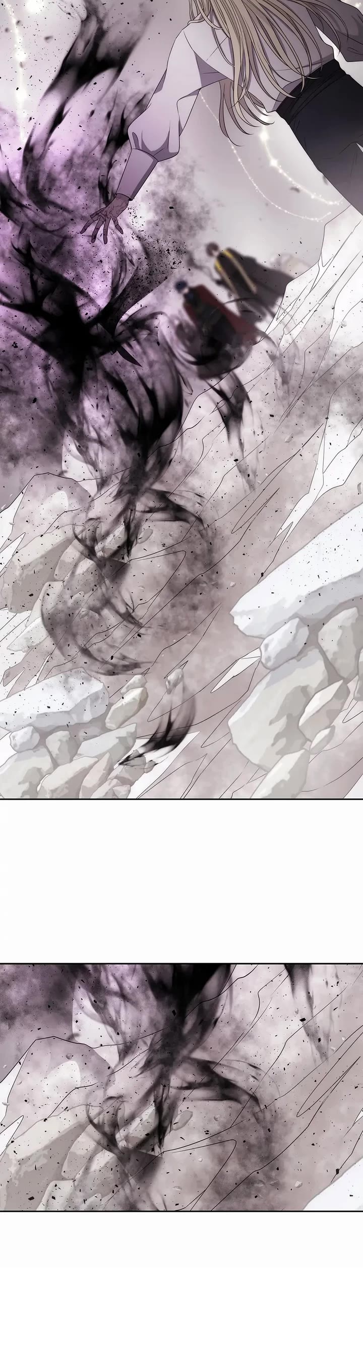 Charlotte Has Five Disciples Chapter 165 page 19 - Chapter 165: The Thing Inside