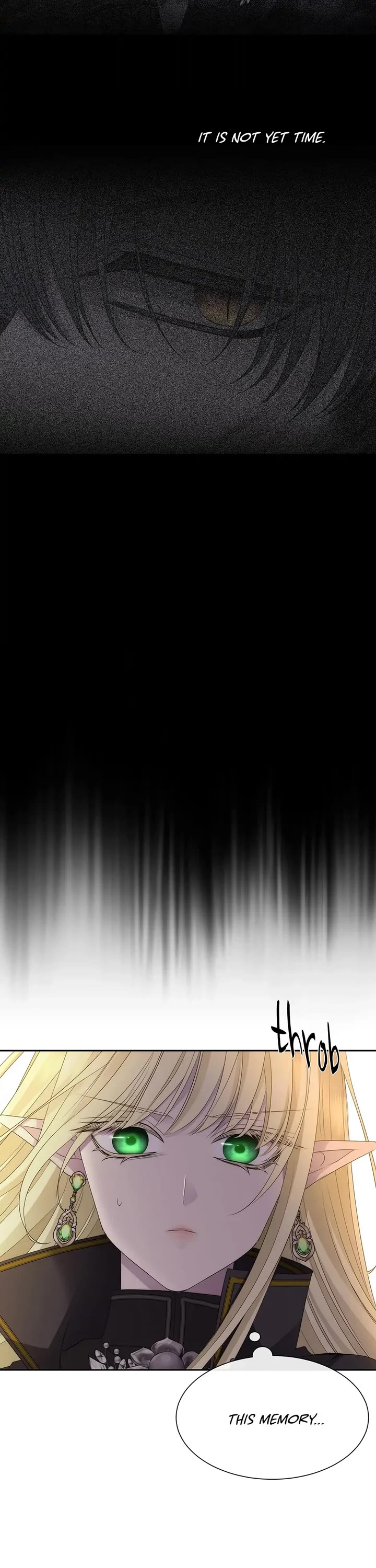 Charlotte Has Five Disciples Chapter 165 page 22 - Chapter 165: The Thing Inside