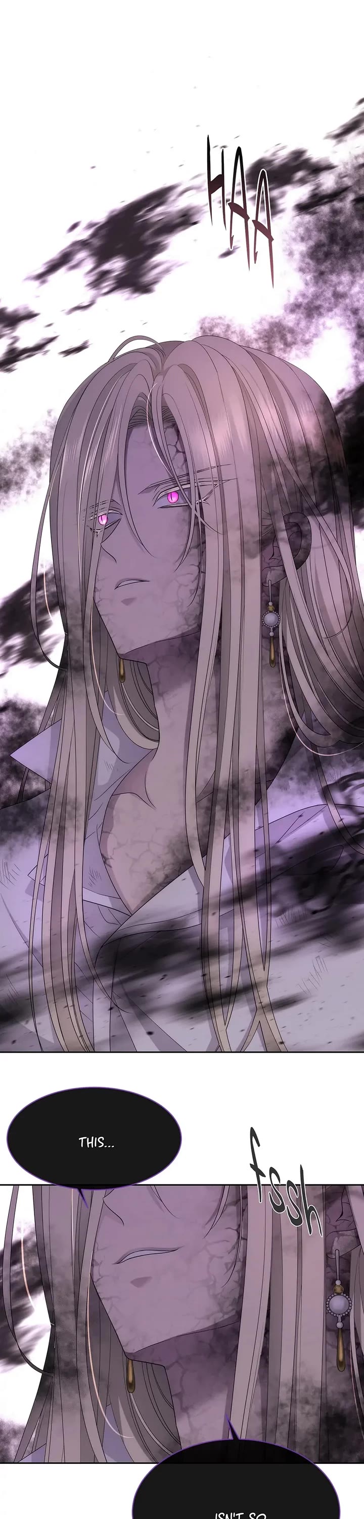 Charlotte Has Five Disciples Chapter 165 page 23 - Chapter 165: The Thing Inside