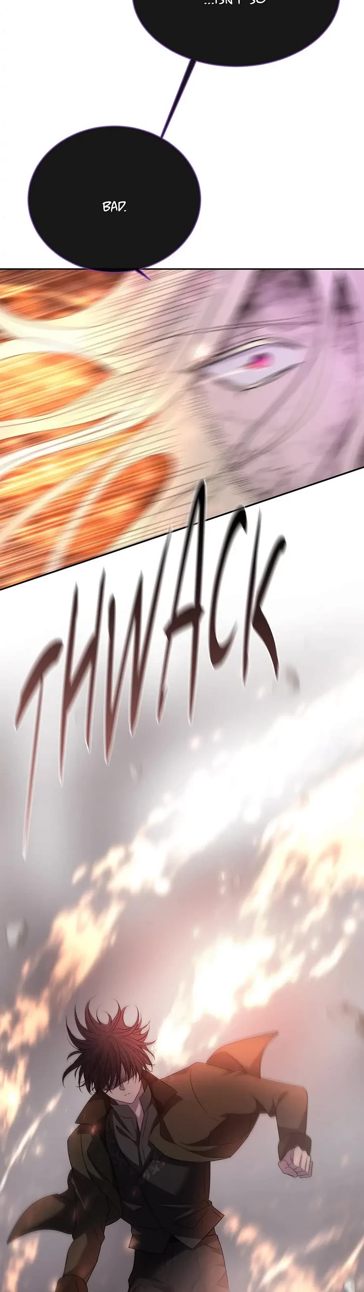 Charlotte Has Five Disciples Chapter 165 page 24 - Chapter 165: The Thing Inside