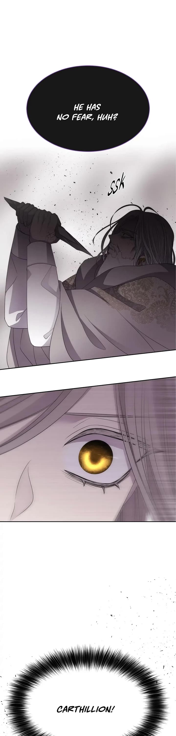 Charlotte Has Five Disciples Chapter 166 page 1 - Chapter 166: Because I Said So