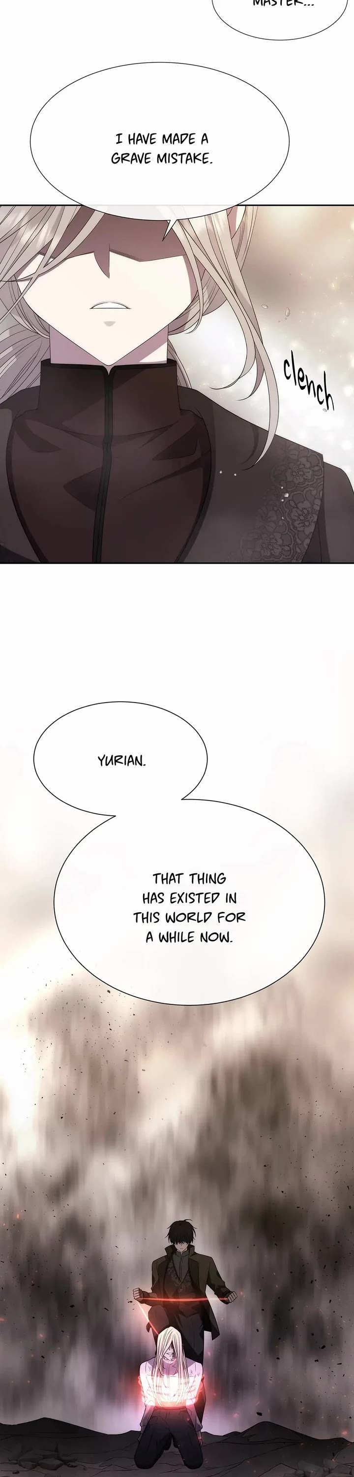 Charlotte Has Five Disciples Chapter 166 page 13 - Chapter 166: Because I Said So