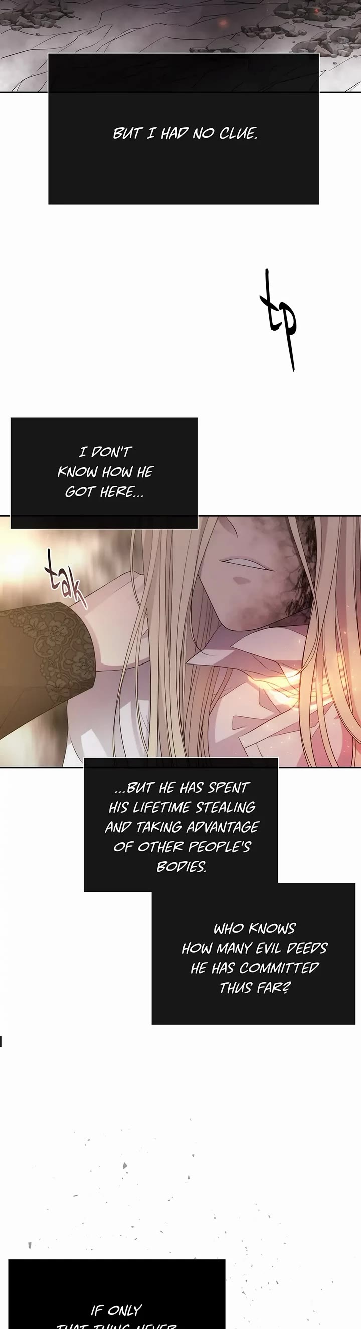 Charlotte Has Five Disciples Chapter 166 page 14 - Chapter 166: Because I Said So