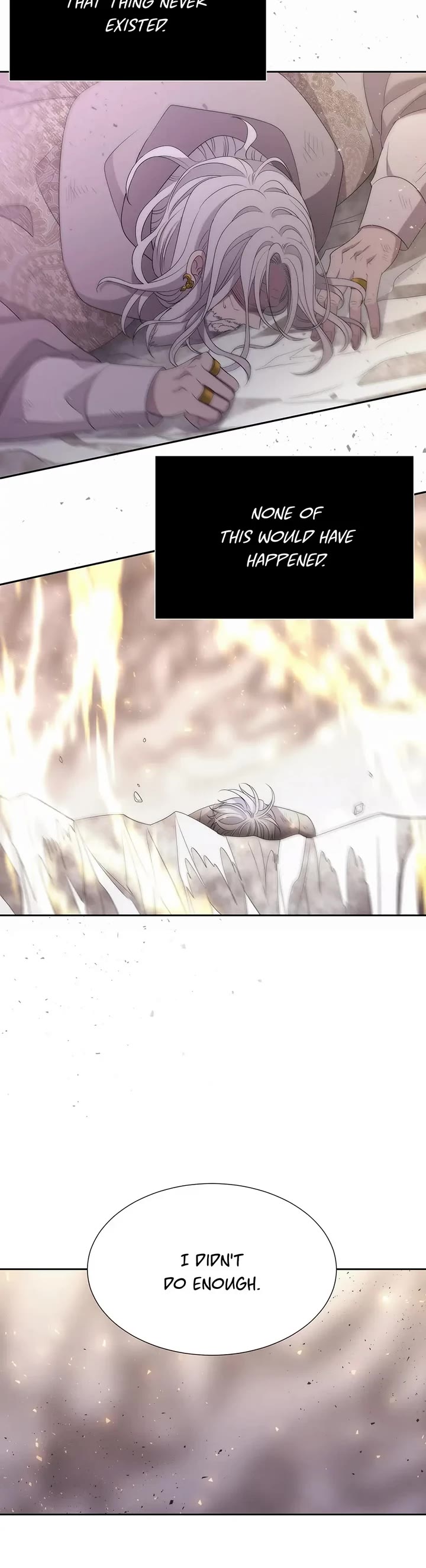 Charlotte Has Five Disciples Chapter 166 page 15 - Chapter 166: Because I Said So