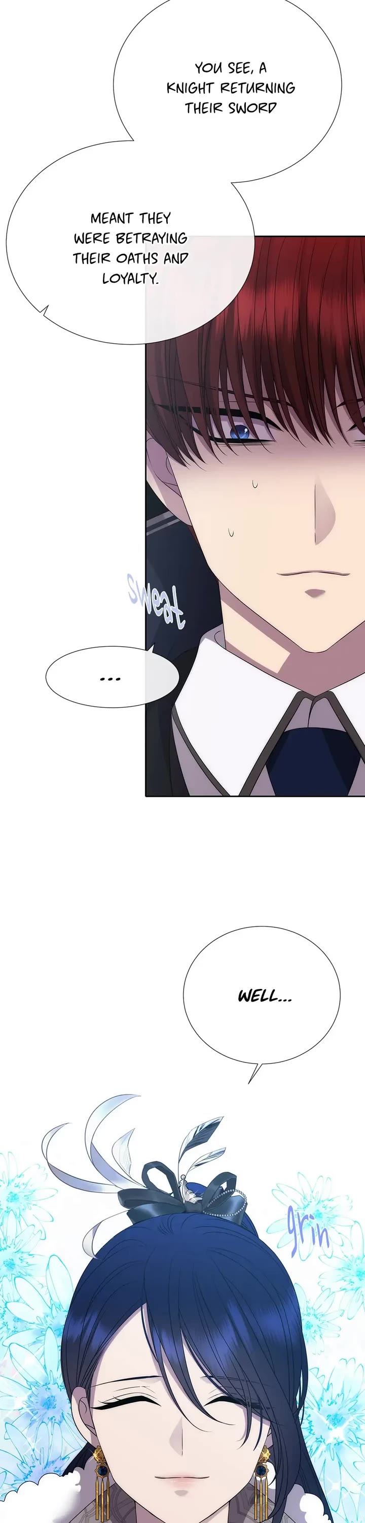 Charlotte Has Five Disciples Chapter 166 page 26 - Chapter 166: Because I Said So