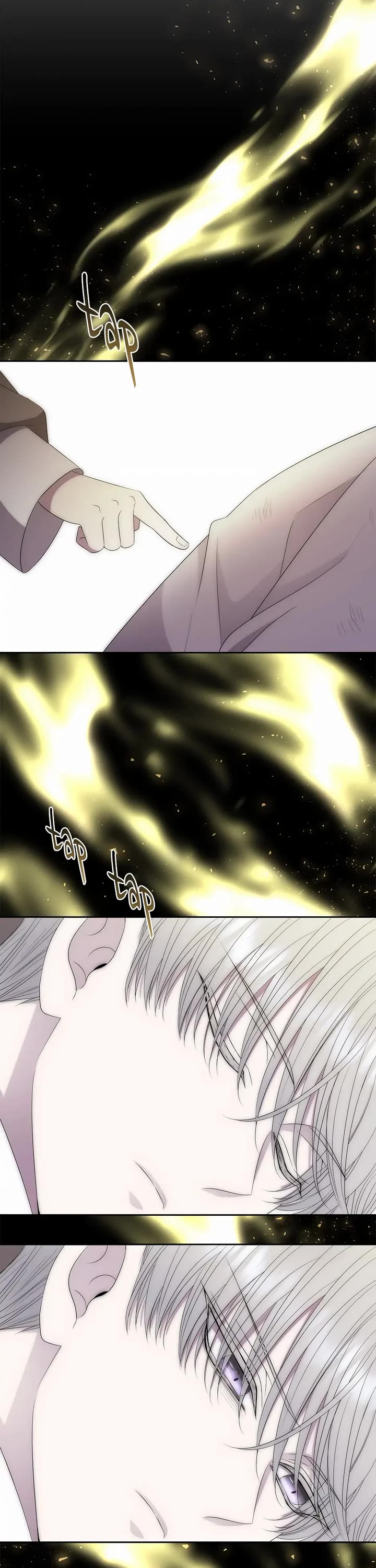 Charlotte Has Five Disciples Chapter 166 page 33 - Chapter 166: Because I Said So