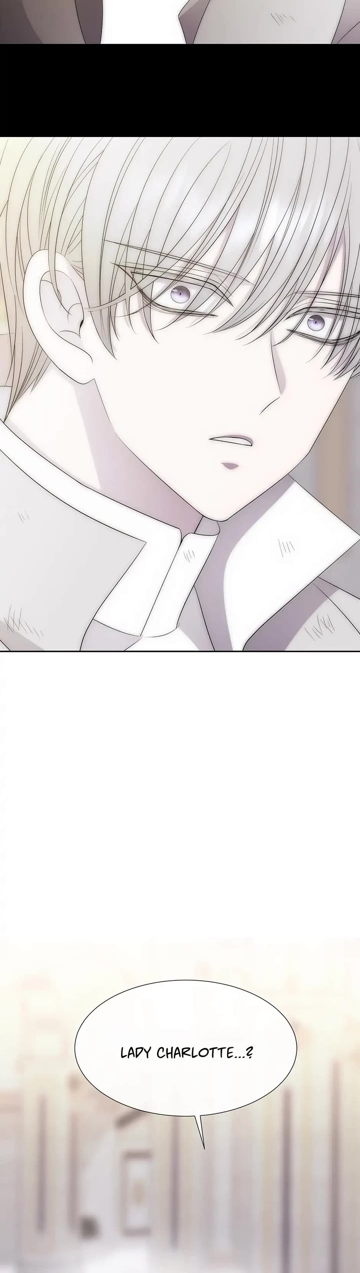 Charlotte Has Five Disciples Chapter 166 page 35 - Chapter 166: Because I Said So