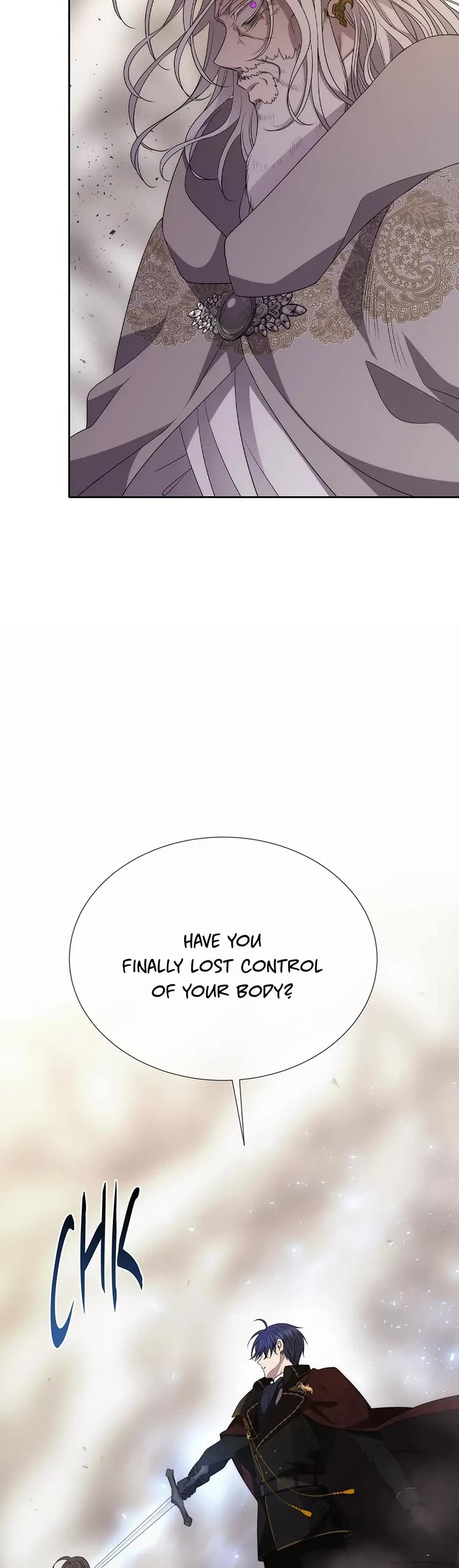 Charlotte Has Five Disciples Chapter 166 page 5 - Chapter 166: Because I Said So