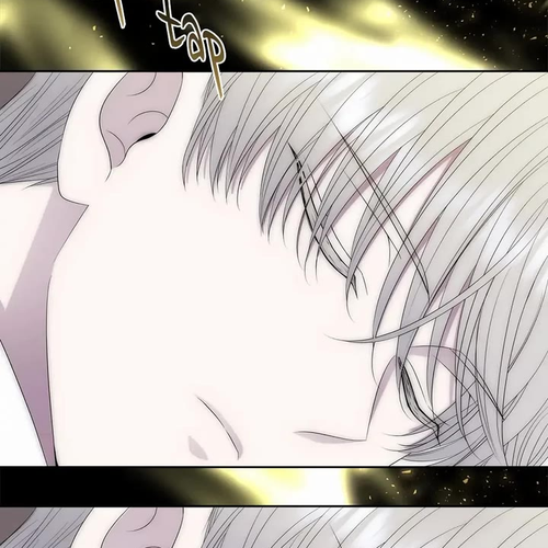 Charlotte Has Five Disciples Chapter 166: Because I Said So cover