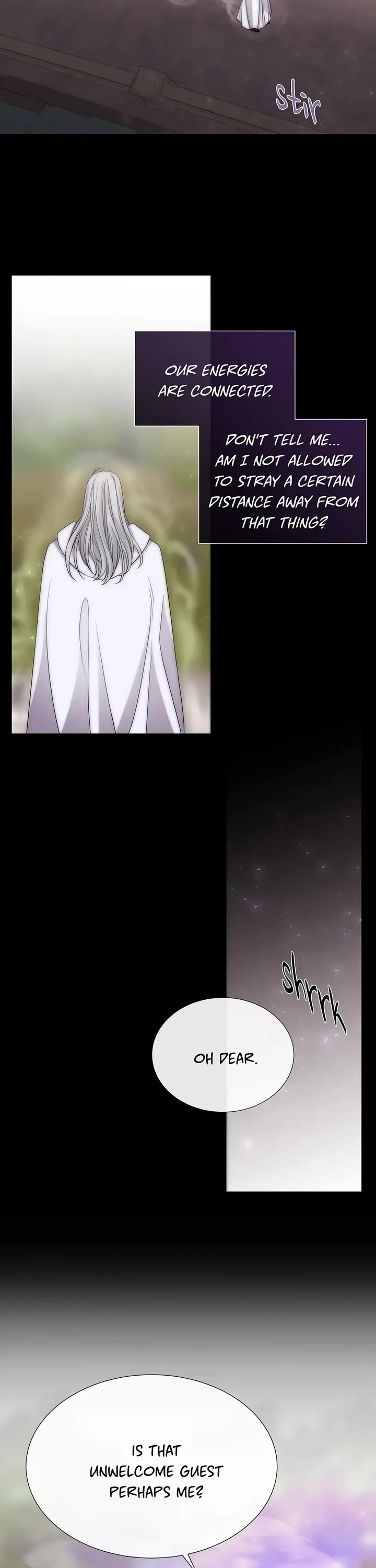 Charlotte Has Five Disciples Chapter 167 page 12 - Chapter 167: Chosen