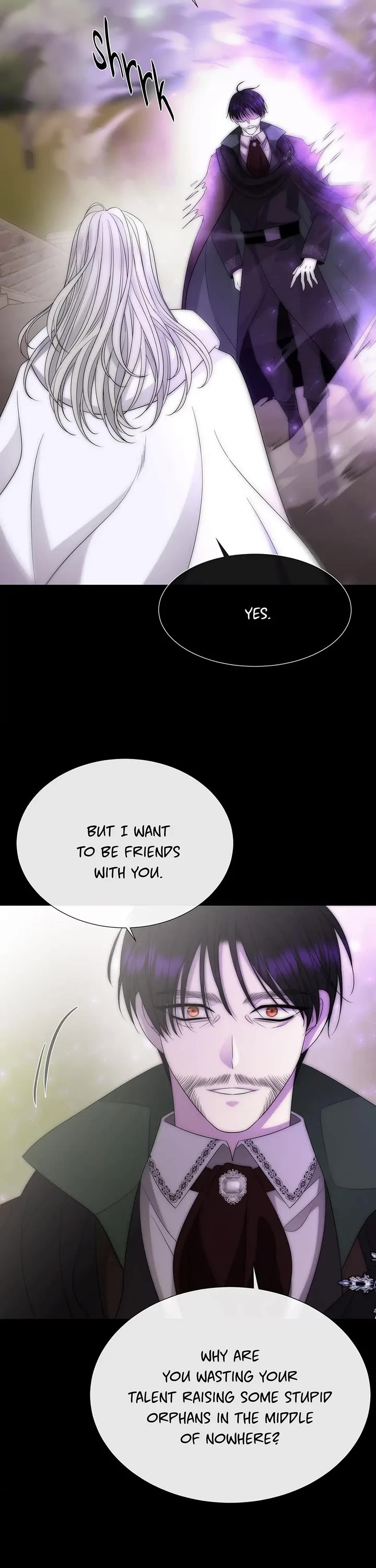 Charlotte Has Five Disciples Chapter 167 page 13 - Chapter 167: Chosen