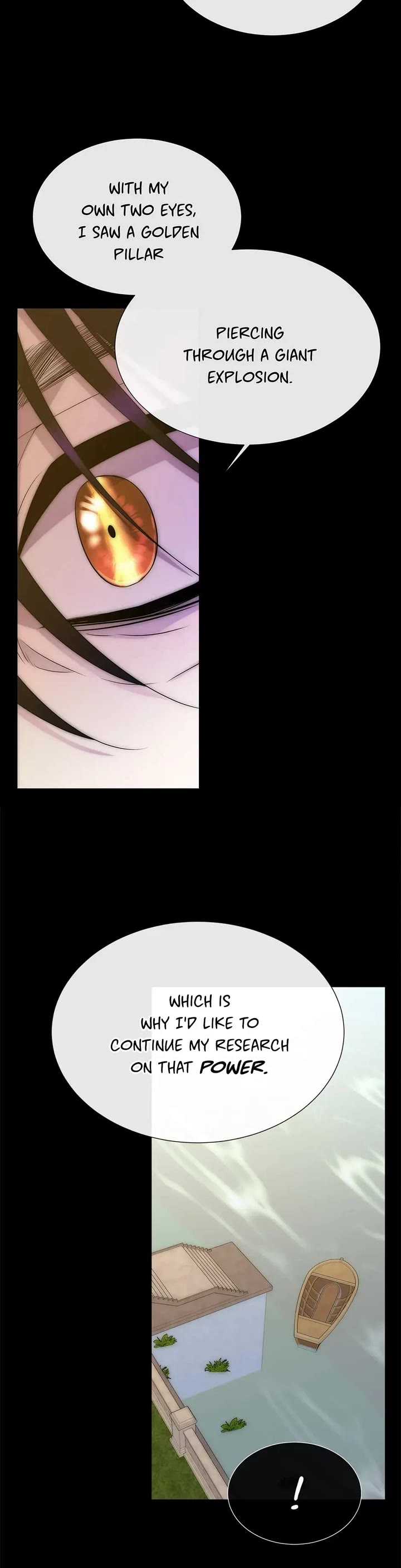 Charlotte Has Five Disciples Chapter 167 page 15 - Chapter 167: Chosen