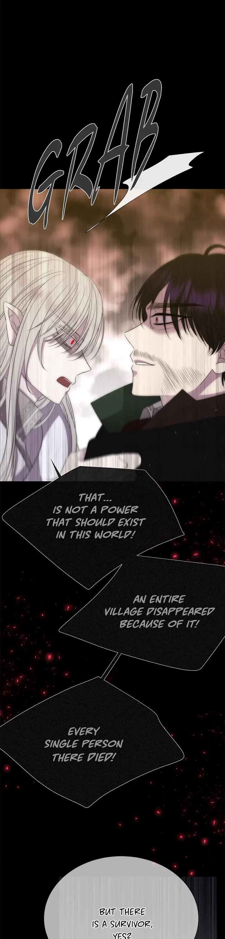 Charlotte Has Five Disciples Chapter 167 page 16 - Chapter 167: Chosen
