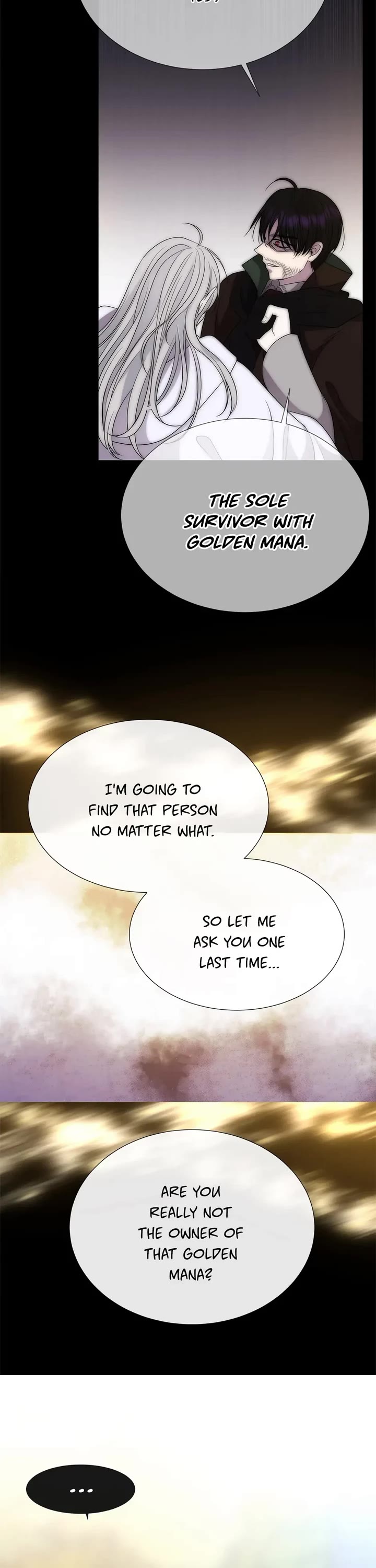 Charlotte Has Five Disciples Chapter 167 page 17 - Chapter 167: Chosen