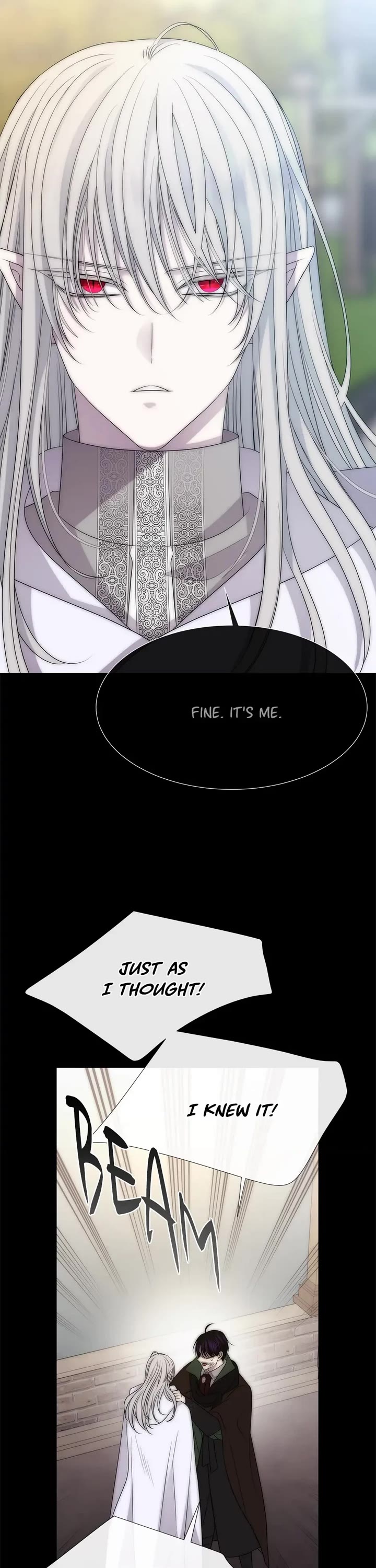 Charlotte Has Five Disciples Chapter 167 page 18 - Chapter 167: Chosen