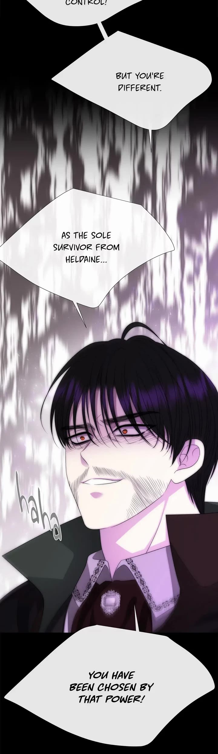 Charlotte Has Five Disciples Chapter 167 page 20 - Chapter 167: Chosen