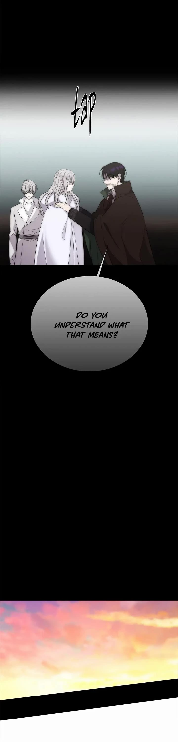 Charlotte Has Five Disciples Chapter 167 page 21 - Chapter 167: Chosen