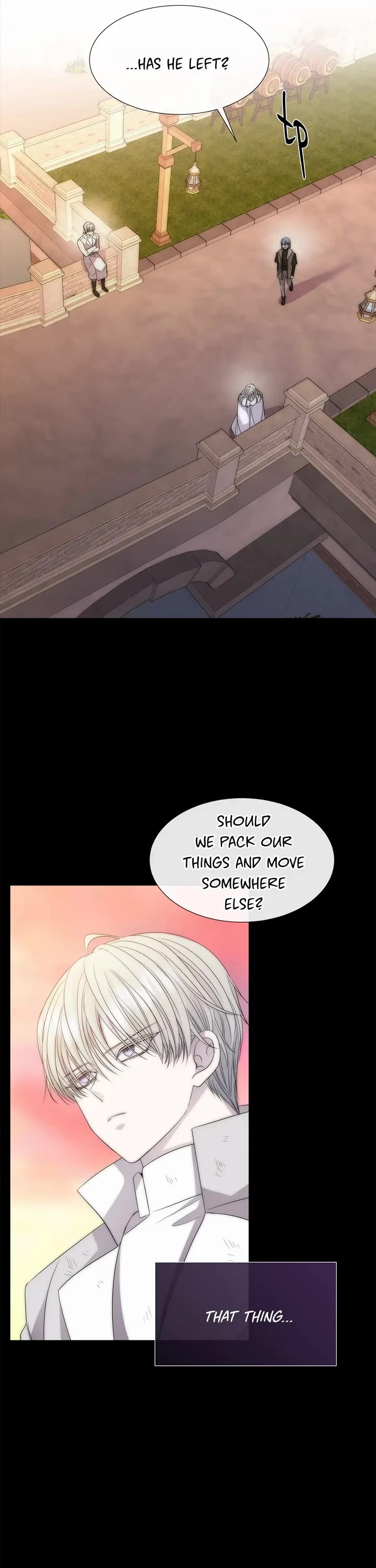 Charlotte Has Five Disciples Chapter 167 page 22 - Chapter 167: Chosen