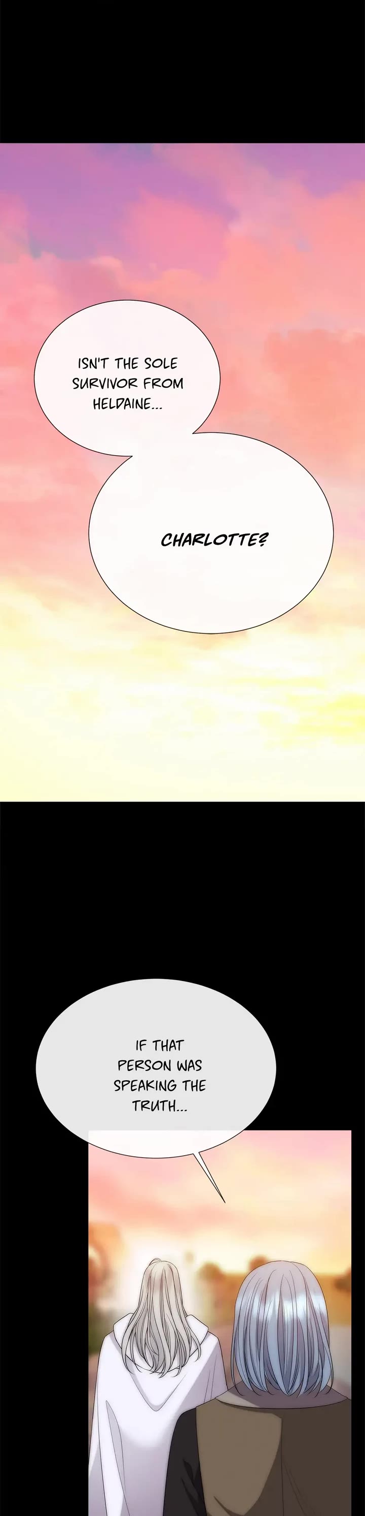 Charlotte Has Five Disciples Chapter 167 page 24 - Chapter 167: Chosen