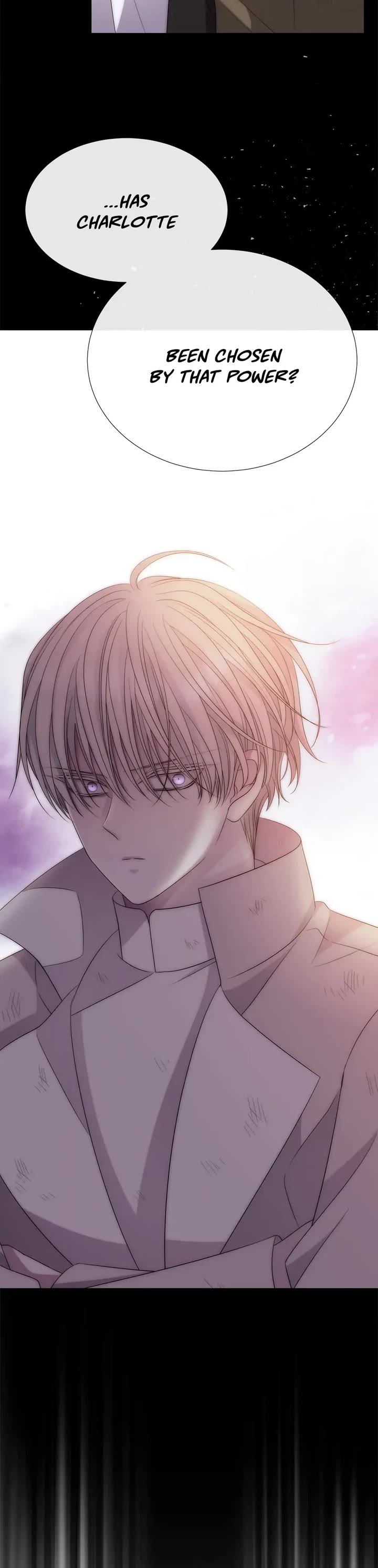 Charlotte Has Five Disciples Chapter 167 page 25 - Chapter 167: Chosen