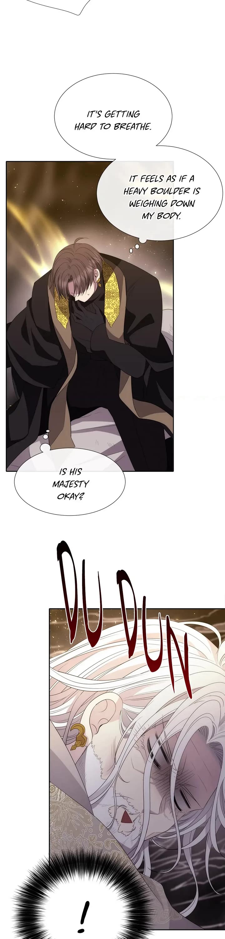 Charlotte Has Five Disciples Chapter 167 page 27 - Chapter 167: Chosen