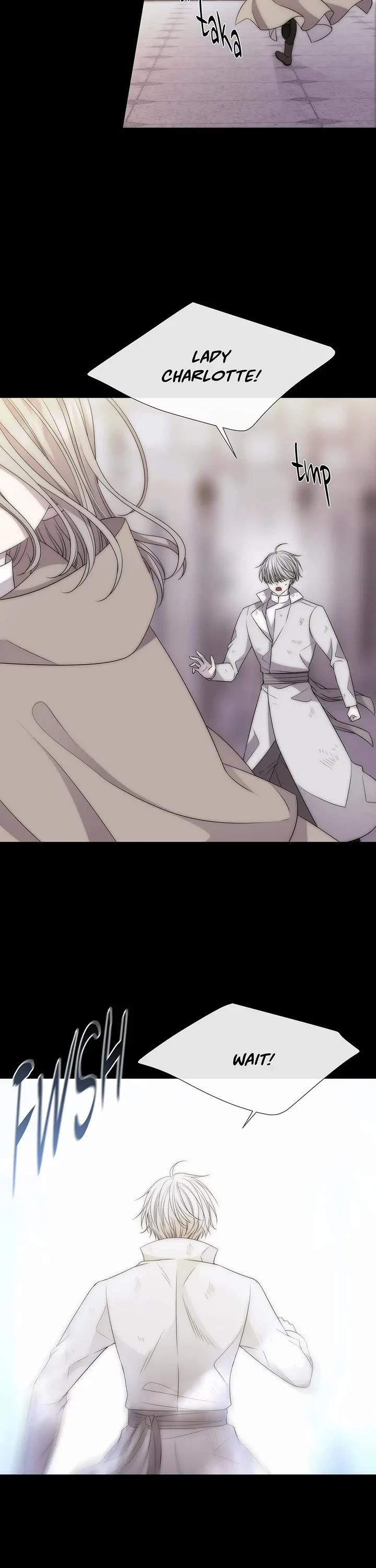 Charlotte Has Five Disciples Chapter 167 page 3 - Chapter 167: Chosen