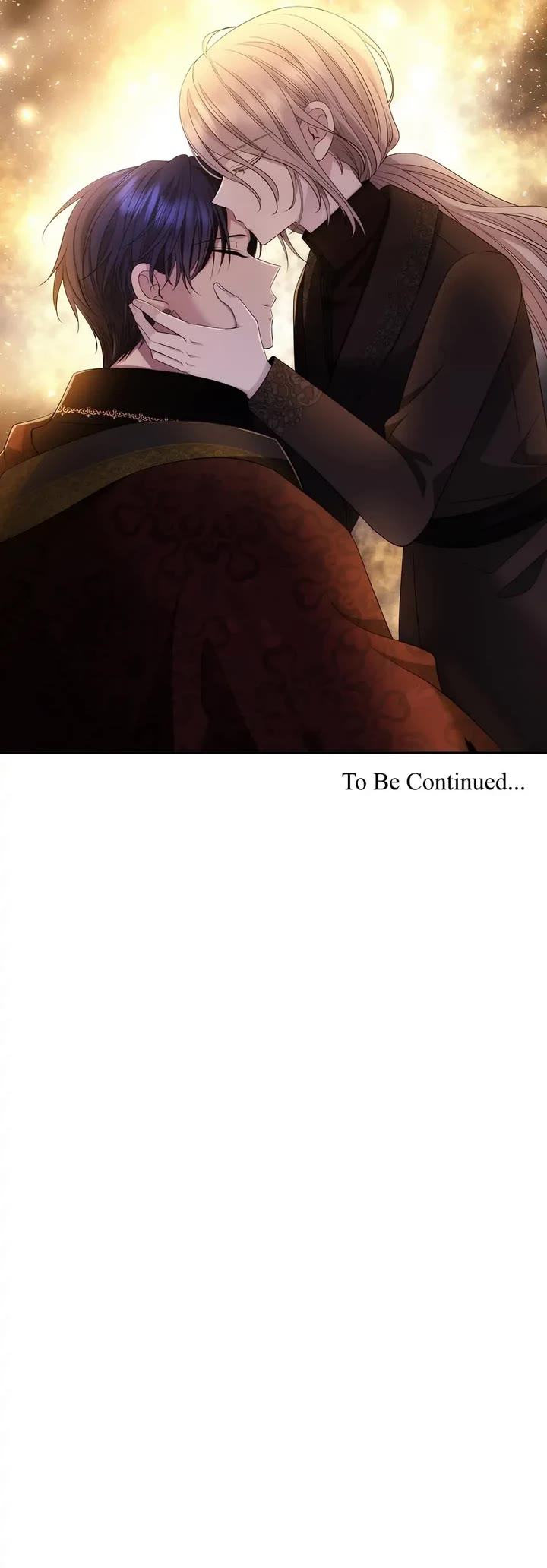 Charlotte Has Five Disciples Chapter 167 page 30 - Chapter 167: Chosen