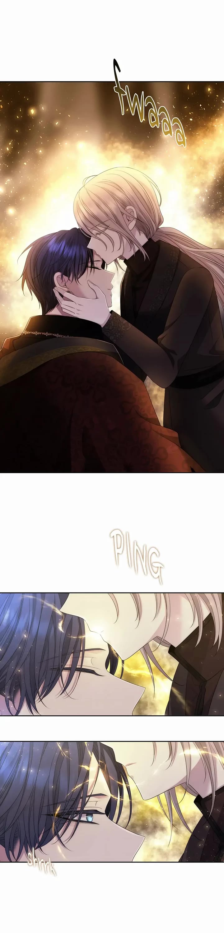 Charlotte Has Five Disciples Chapter 168 page 1 - Chapter 168: Entertainment