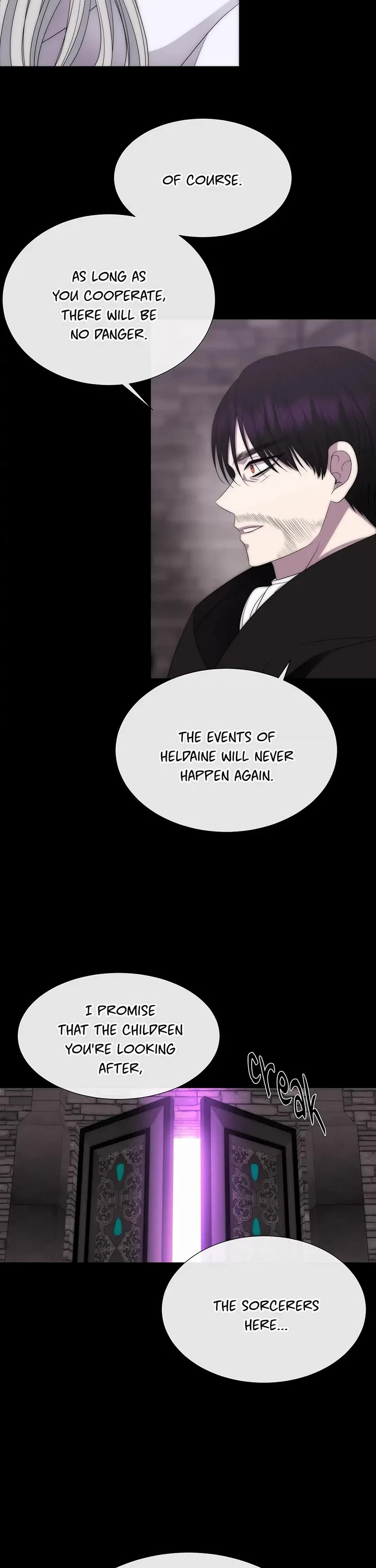 Charlotte Has Five Disciples Chapter 168 page 16 - Chapter 168: Entertainment