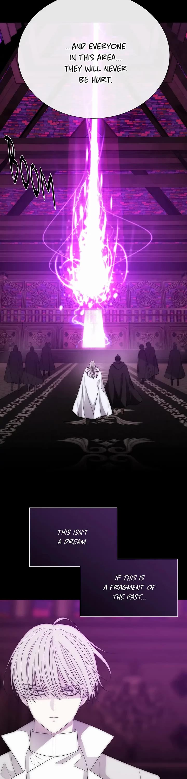 Charlotte Has Five Disciples Chapter 168 page 17 - Chapter 168: Entertainment