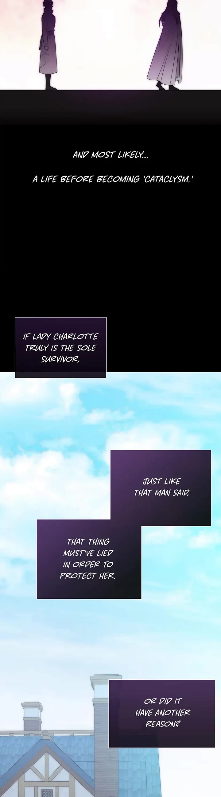 Charlotte Has Five Disciples Chapter 168 page 19 - Chapter 168: Entertainment