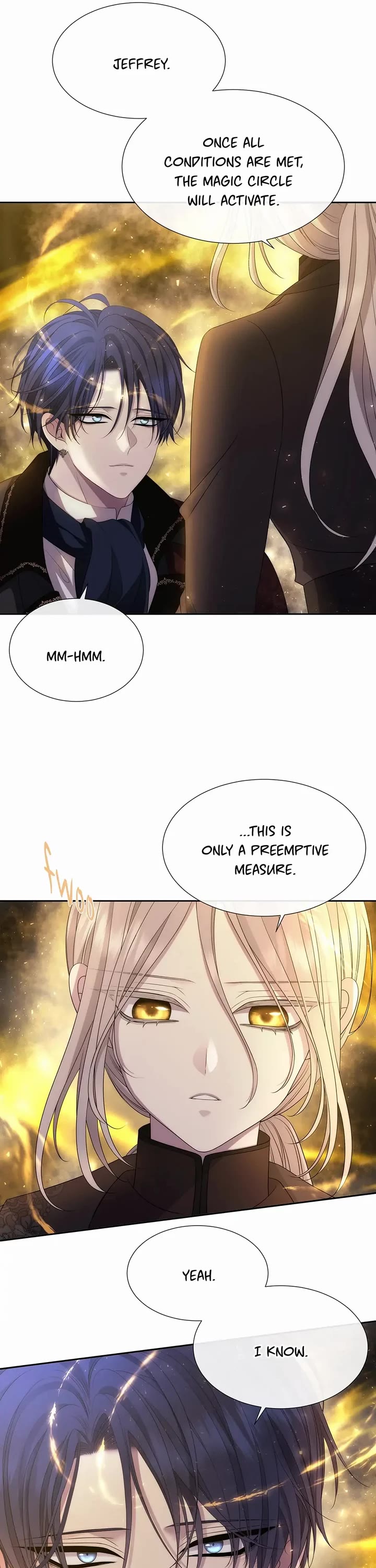 Charlotte Has Five Disciples Chapter 168 page 2 - Chapter 168: Entertainment